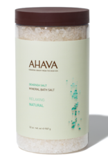 Ahava Natural Bath Salt  32 oz