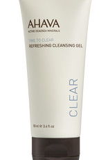 Ahava Refreshing Cleansing Gel 3.4 oz