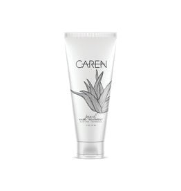 Caren Pearl Hand Treatment