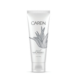 Caren Pearl Hand Treatment