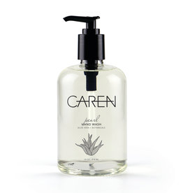 Caren Pearl Hand Wash