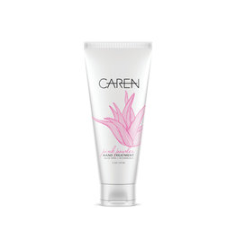 Caren Pink Powder Hand Treatment Caren Pink Powder Hand Treatment