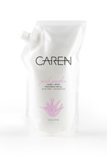 Caren Pink Powder Hand Treatment Refill
