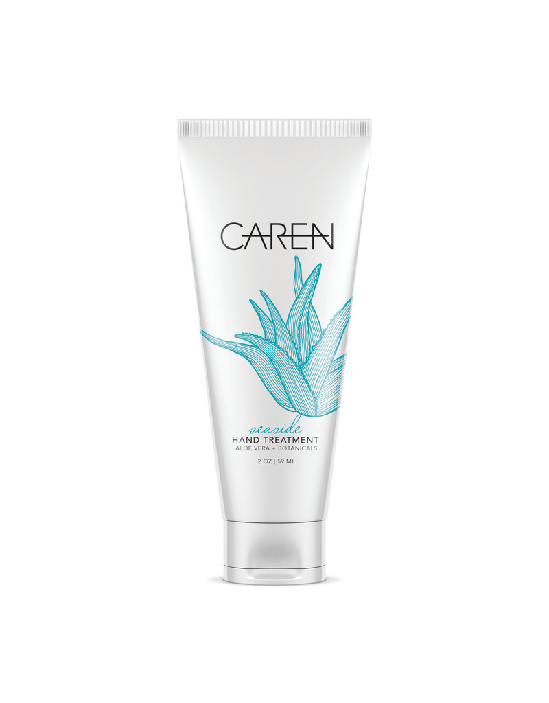 Caren Seaside Hand Treatment 2 oz