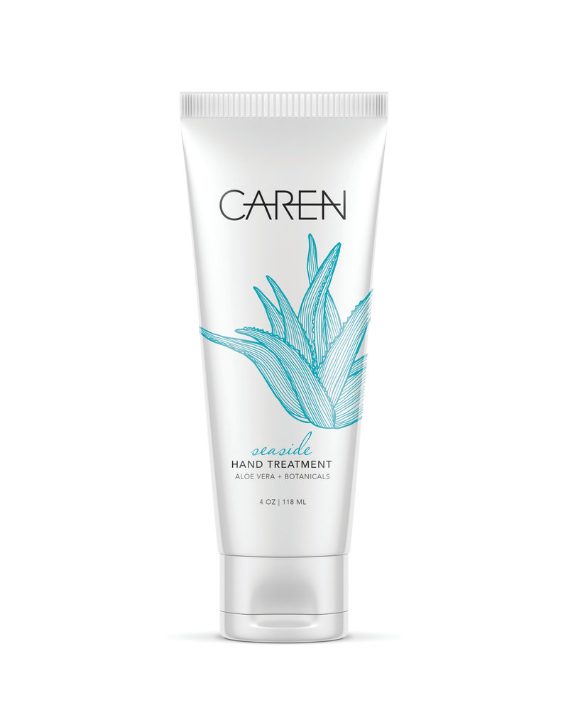 Caren Seaside Hand Treatment 4 oz