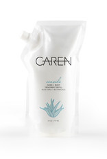 Caren Seaside Hand Treatment Refill Pouch