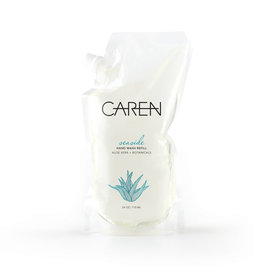 Caren Seaside Wash Refill 24 oz