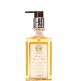 Antica Farmacista Daphne Flower Wash Antica Farmacista Daphne Flower Wash