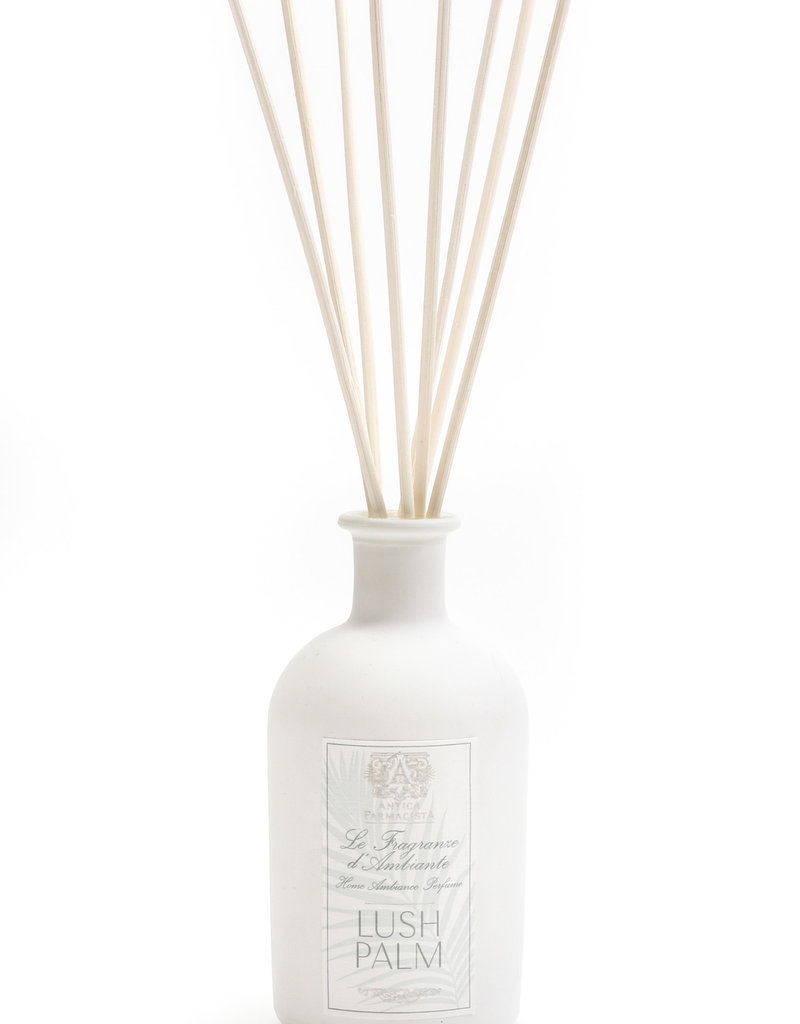 Antica Farmacista Lush Palm Diffuser 250ml