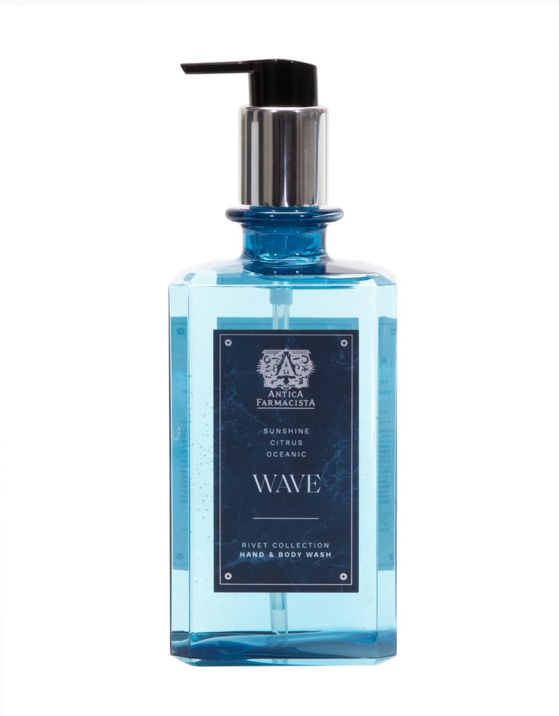 Antica Farmacista Wave Wash