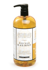 Archipelago Botanicals Black Honey Body Wash 33 oz