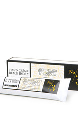 Archipelago Botanicals Black Honey Hand Cream 3.2 oz