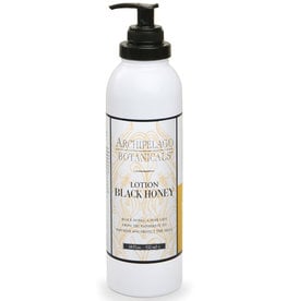 Archipelago Botanicals Black Honey Lotion 18 oz