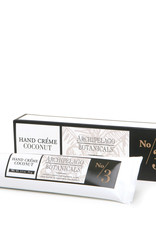 Archipelago Botanicals Coconut Hand Cream 3.2oz