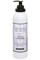 Archipelago Botanicals Lavender Lotion 18 oz