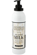 Archipelago Botanicals Oat Milk Body Lotion 18 oz