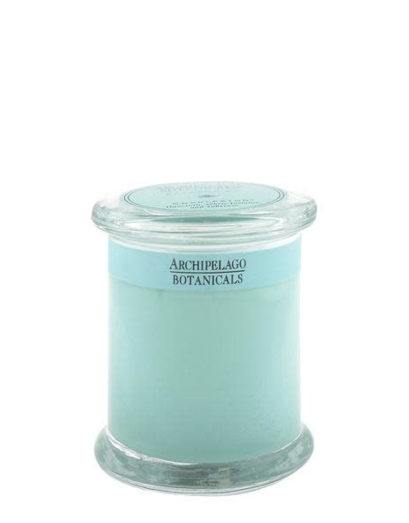 Archipelago Botanicals Charleston Glass Jar Candle 8.62oz