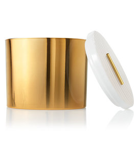 Thymes Frasier Fir Gold 3 Wick 17 oz