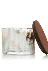 Thymes Frasier Fir Statement 3 Wick 12.5 oz Candle