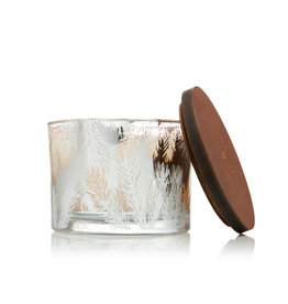 Thymes Frasier Fir Statement 3 Wick 12.5 oz Candle Thymes Frasier Fir Statement 3 Wick 12.5 oz Candle