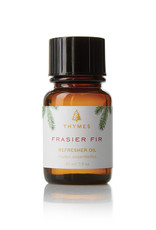 Thymes Frasier Fir Laundry  Fragrance Oil 05 oz