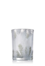 Thymes Frasier Fir Sm Luminary Candle 8.5 oz