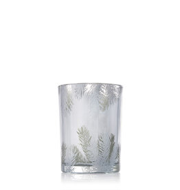 Thymes Frasier Fir Sm Luminary Candle 8.5 oz