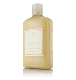 Thymes Goldleaf Body Wash 9.25 oz