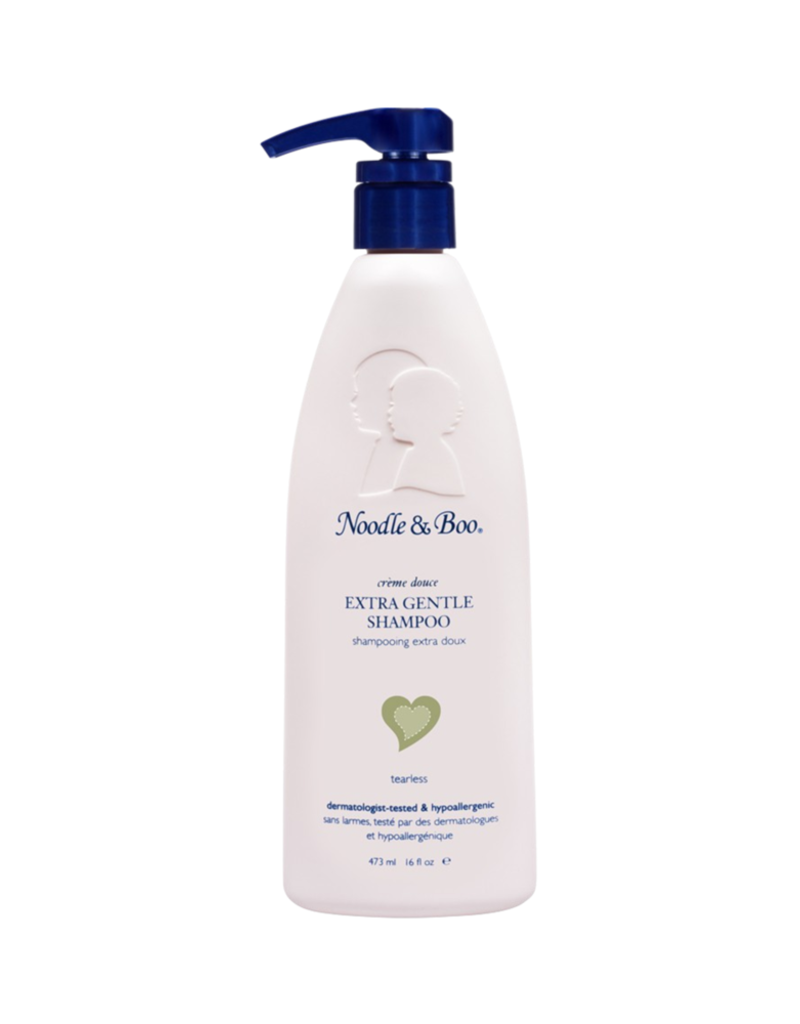 Noodle & Boo Extra Gentle Shampoo 16 oz
