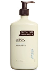 Ahava Mineral Shower Gel Limited Edition  17 oz