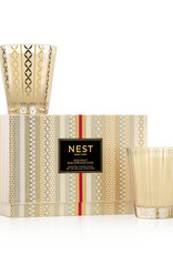 Nest Festive Classic Candle Duo Holiday & Birchwood Pine 16.2 oz