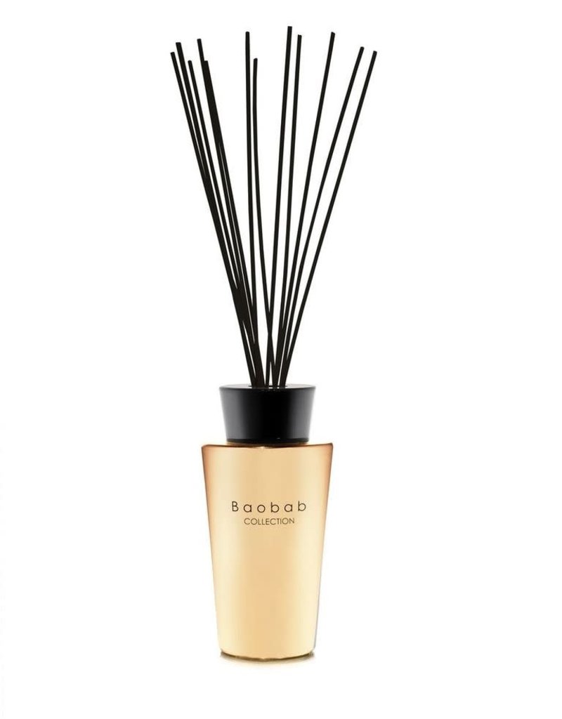 Baobab Les Exclusives Aurum Lodge Diffuser 17 oz