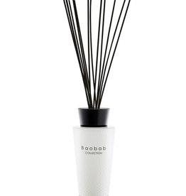 Baobab Pearls White Lodge Diffuser 17 oz