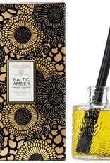 Voluspa Baltic Amber Reed Diffuser 3.4 oz