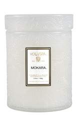 Voluspa Mokara Small Jar Candle 5.5oz