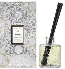 Voluspa Mokara Reed Diffuser 3.4 oz