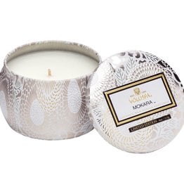 Voluspa Mokara Travel Tin Candle 4oz