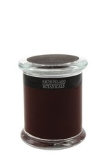 Archipelago Botanicals Havana Glass Jar Candle 8.62 oz