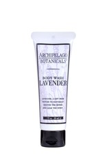 Archipelago Botanicals Lavender Travel Body Wash 1 oz