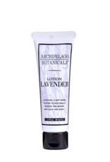 Archipelago Botanicals Lavender Travel Lotion .7oz