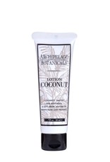 Archipelago Botanicals Coconut Travel Lotion  .7oz