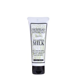 Archipelago Botanicals Soy Travel Lotion 1oz