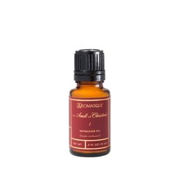 Aromatique Smell Of Christmas Refresher Oil