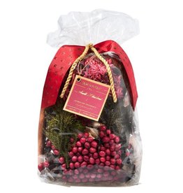 Aromatique Smell Of Christmas Potpourri Lg Bag 14 oz