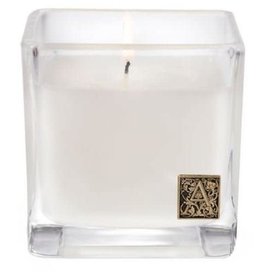 Aromatique Smell of Spring Cube Candle 12oz
