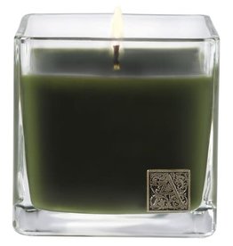 Aromatique Smell of Tree Cube Candle 12oz