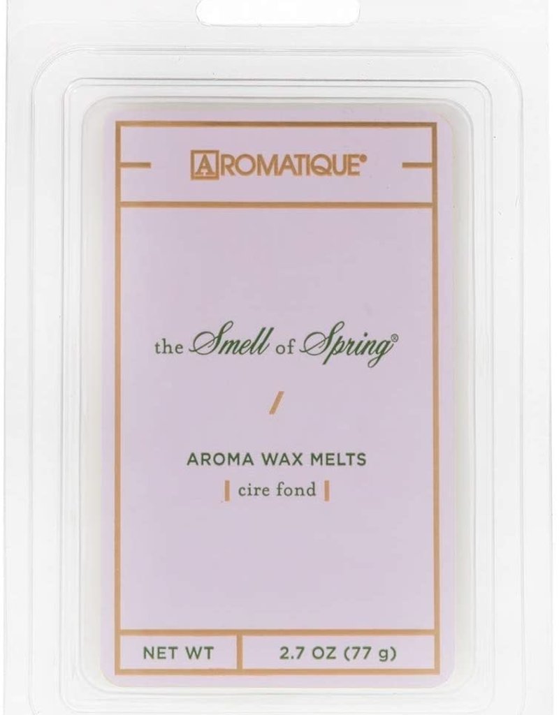 Aromatique Smell Christmas Wax Melts