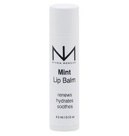 Niven Morgan Mint Lip Balm