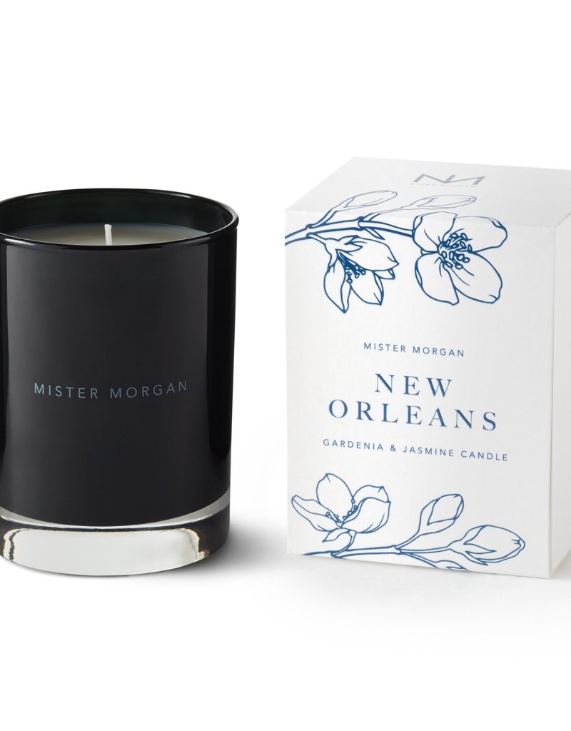 Niven Morgan New Orleans Candle 11 oz