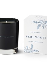 Niven Morgan Serengeti  Candle 11 oz